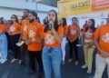 SECRETARIA DE ASSISTÊNCIA SOCIAL REALIZA BLITZ DA PROTEÇÃO EM SÃO BENEDITO DO RIO PRETO