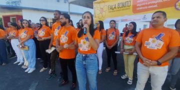SECRETARIA DE ASSISTÊNCIA SOCIAL REALIZA BLITZ DA PROTEÇÃO EM SÃO BENEDITO DO RIO PRETO