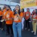 SECRETARIA DE ASSISTÊNCIA SOCIAL REALIZA BLITZ DA PROTEÇÃO EM SÃO BENEDITO DO RIO PRETO