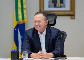Brandão anuncia concurso com 3.350 vagas para o sistema de segurança do Maranhão