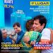 Duarte Júnior cresce nas pesquisas e consolida pré-candidatura ao Senado com apoio popular em todo o Maranhão