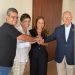 França do Macaquinho declara apoio a Roseana Sarney para o Senado e destaca legado, força feminina e compromisso com o Maranhão