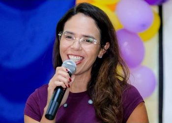 Dra. Gisele destaca os 20 anos da Lei Maria da Penha e reforça a importância da proteção às mulheres
