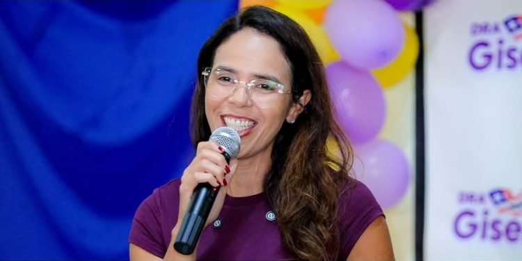 Dra. Gisele destaca os 20 anos da Lei Maria da Penha e reforça a importância da proteção às mulheres
