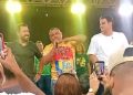 Caminhada da Cultura reúne quadrilhas, blocos e manifestações tradicionais