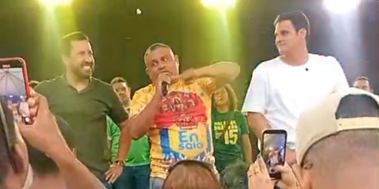 Caminhada da Cultura reúne quadrilhas, blocos e manifestações tradicionais