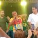 Caminhada da Cultura reúne quadrilhas, blocos e manifestações tradicionais